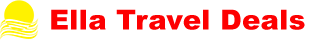Ella Travel Deals